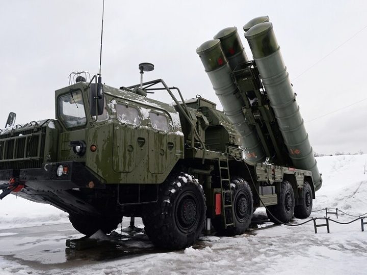 الدفاعات الجوية الروسية تسقط 71 طائرة مسيّرة أوكرانية فوق عدة مناطق خلال ساعتين