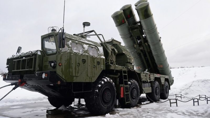 الدفاعات الجوية الروسية تسقط 71 طائرة مسيّرة أوكرانية فوق عدة مناطق خلال ساعتين