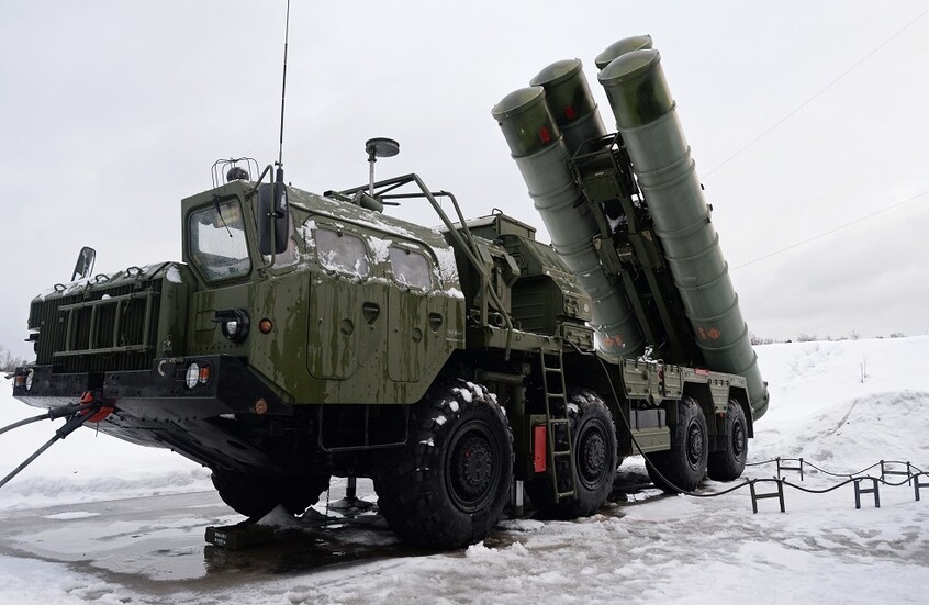 الدفاعات الجوية الروسية تسقط 71 طائرة مسيّرة أوكرانية فوق عدة مناطق خلال ساعتين