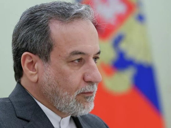 عراقجي: الاتفاق النووي بات “في متناول اليد” ضمن حل قائم على معادلة رابح–رابح”