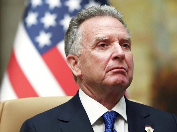 ويتكوف: ترامب يتساءل لماذا لم “ترضخ” إيران رغم الحشد العسكري الأمريكي؟