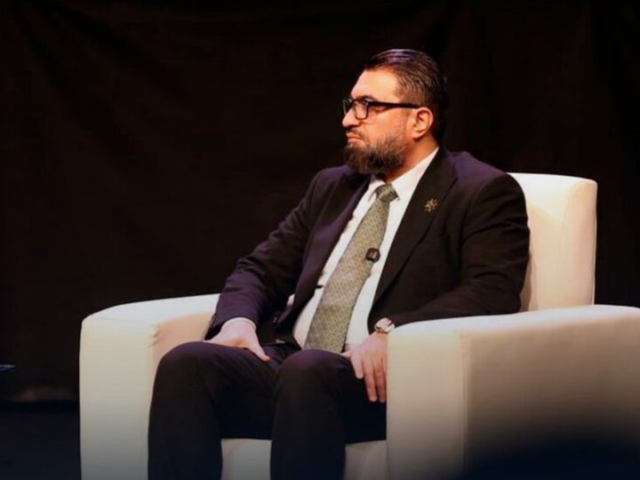 وزير العدل السوري: زمن التهم الجائرة والأحكام الظالمة انتهى ونصف مليون سوري سيستفيدون من العفو العام