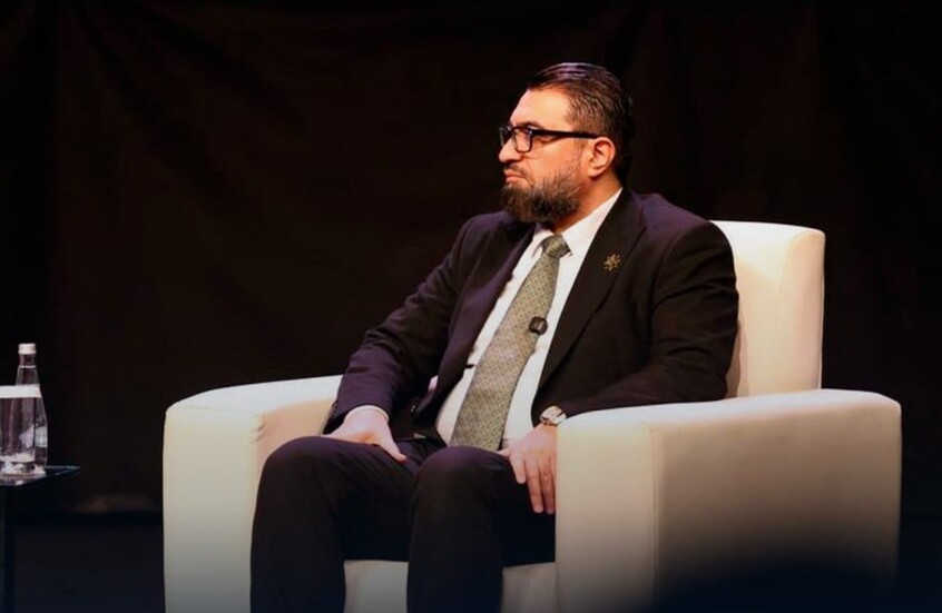 وزير العدل السوري: زمن التهم الجائرة والأحكام الظالمة انتهى ونصف مليون سوري سيستفيدون من العفو العام