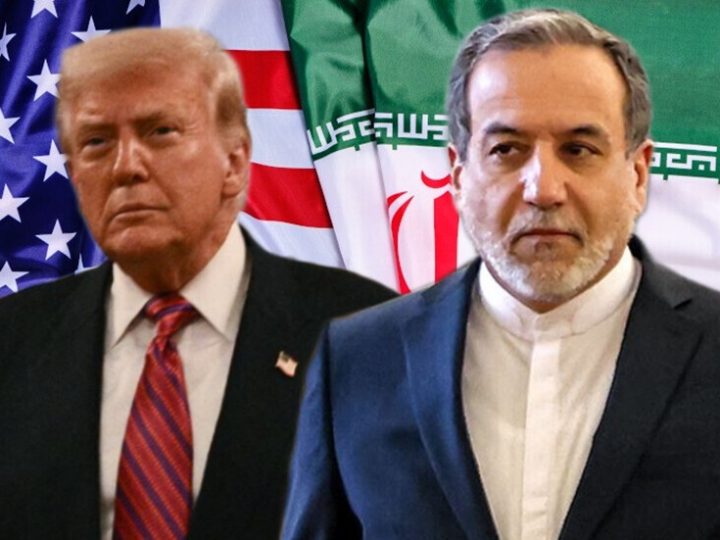 ردا على فضول ترامب.. وزير الخارجية الإيراني يكشف سبب عدم استسلام  بلاده أمام الغطرسة الأمريكية