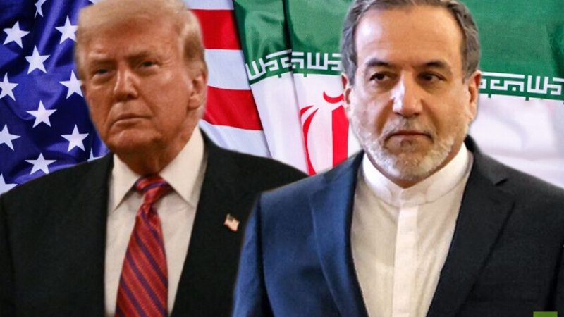 ردا على فضول ترامب.. وزير الخارجية الإيراني يكشف سبب عدم استسلام  بلاده أمام الغطرسة الأمريكية