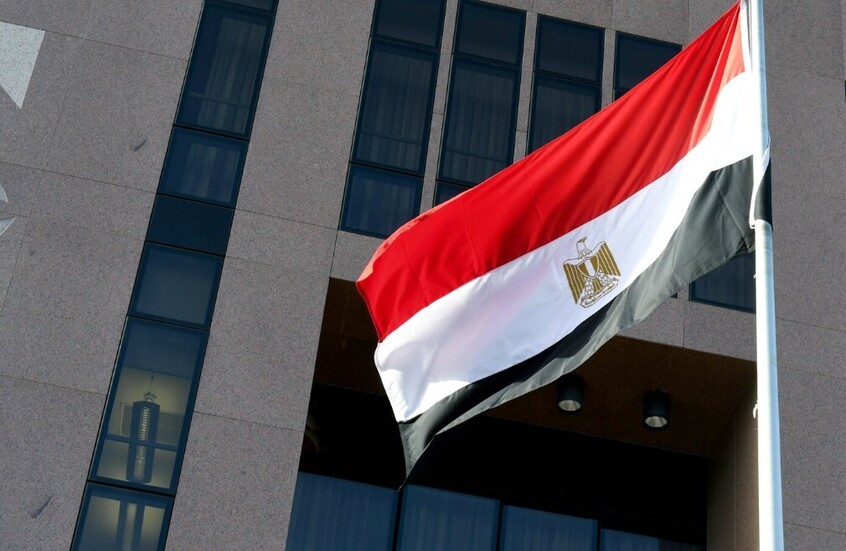 مصر تجري اتصالات مكثفة لاحتواء التصعيد الأمريكي-الإيراني