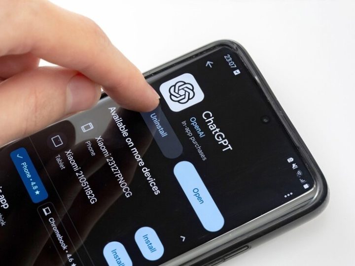 كوريا الجنوبية.. فتاة تستخدم ChatGPT لقتل رجلين بجرعات دوائية مميتة