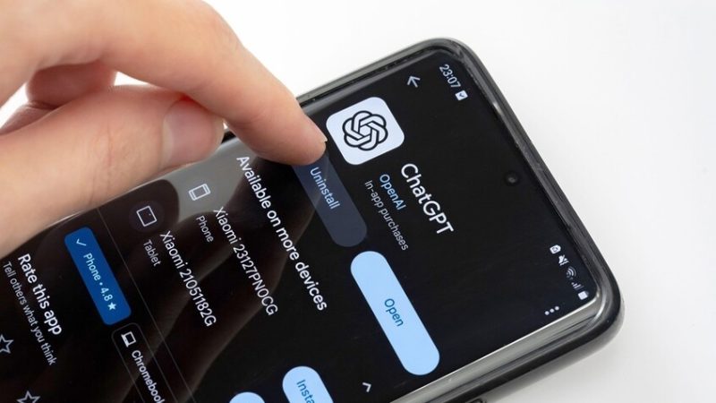 كوريا الجنوبية.. فتاة تستخدم ChatGPT لقتل رجلين بجرعات دوائية مميتة