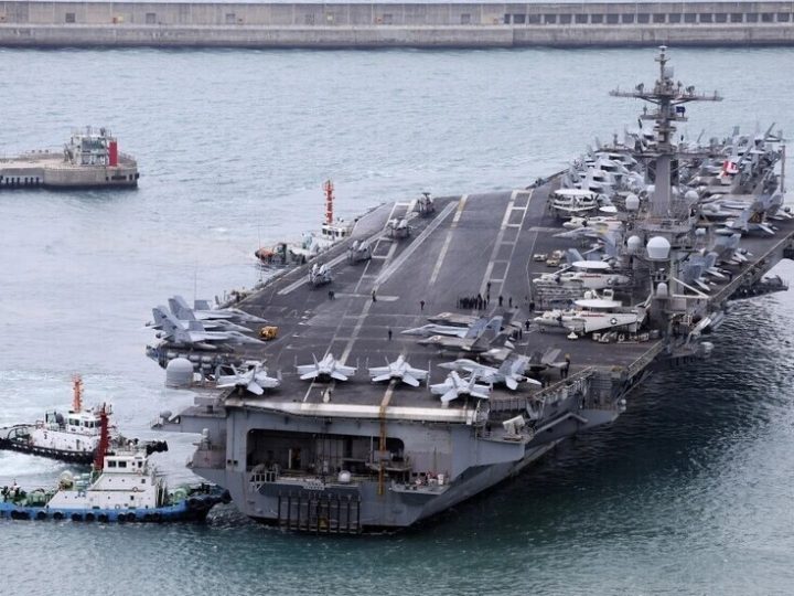 طهران: الخميس سنحسم مصير الجنود الأمريكيين في المنطقة.. إلى ديارهم أم إلى الجحيم!