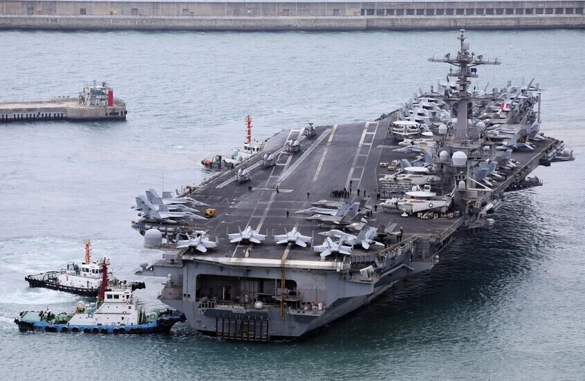 طهران: الخميس سنحسم مصير الجنود الأمريكيين في المنطقة.. إلى ديارهم أم إلى الجحيم!