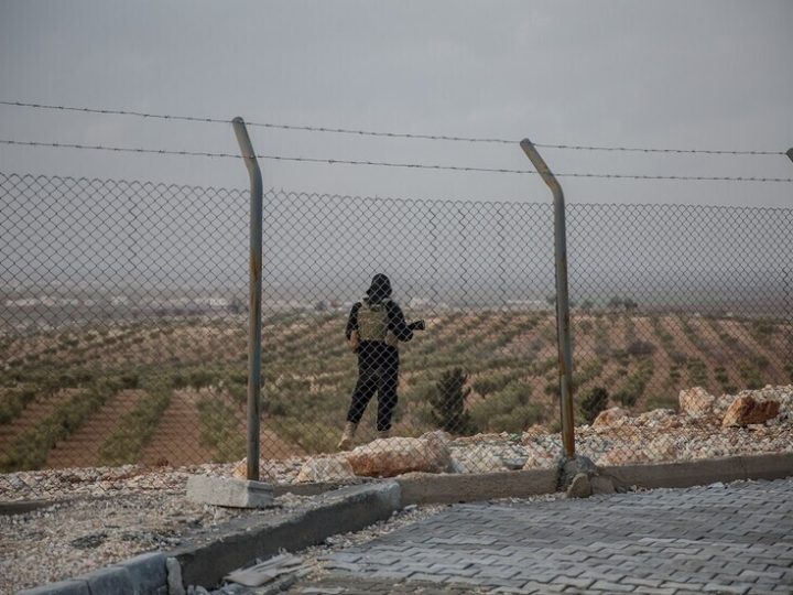 سوريا.. إغلاق مخيم الهول بعد إخلائه