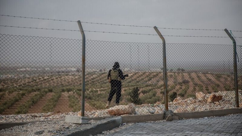 سوريا.. إغلاق مخيم الهول بعد إخلائه