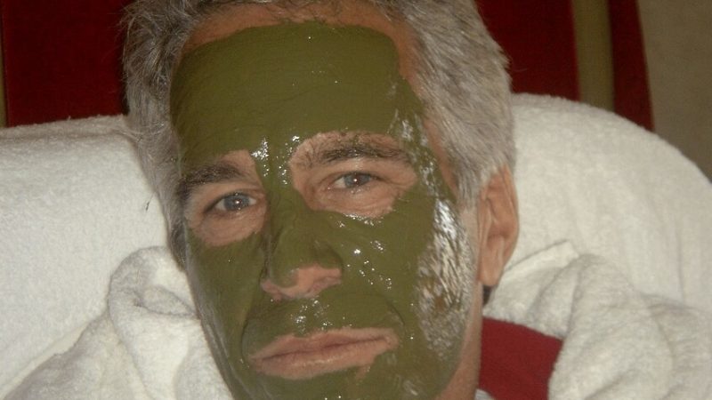 صديقة إبستين البيلاروسية اختارت جهازا لعلاج الوجه لتركيبه في مزرعة “زورو رانش”