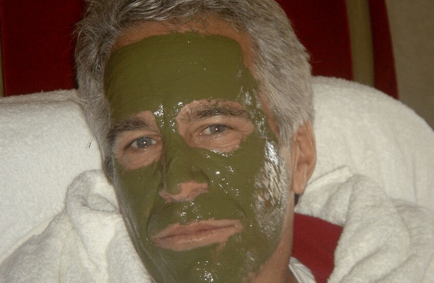 صديقة إبستين البيلاروسية اختارت جهازا لعلاج الوجه لتركيبه في مزرعة “زورو رانش”