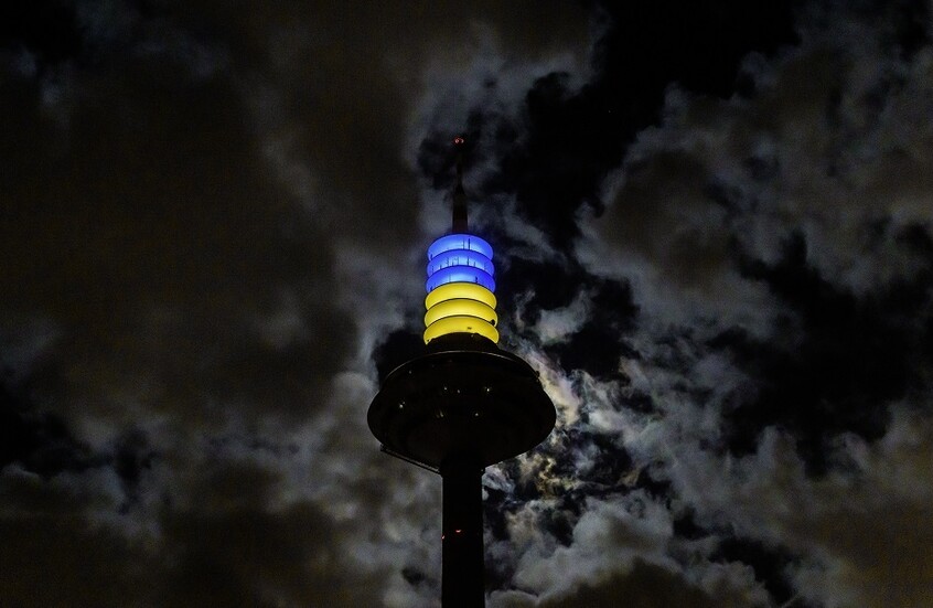 خبير أمريكي: روسيا أحبطت خطط الغرب لنهب أوكرانيا