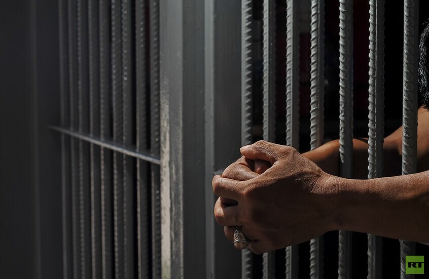 فنزويلا.. أكثر من 200 سجين يبدأون إضرابا عن الطعام احتجاجا على استثناءات قانون العفو