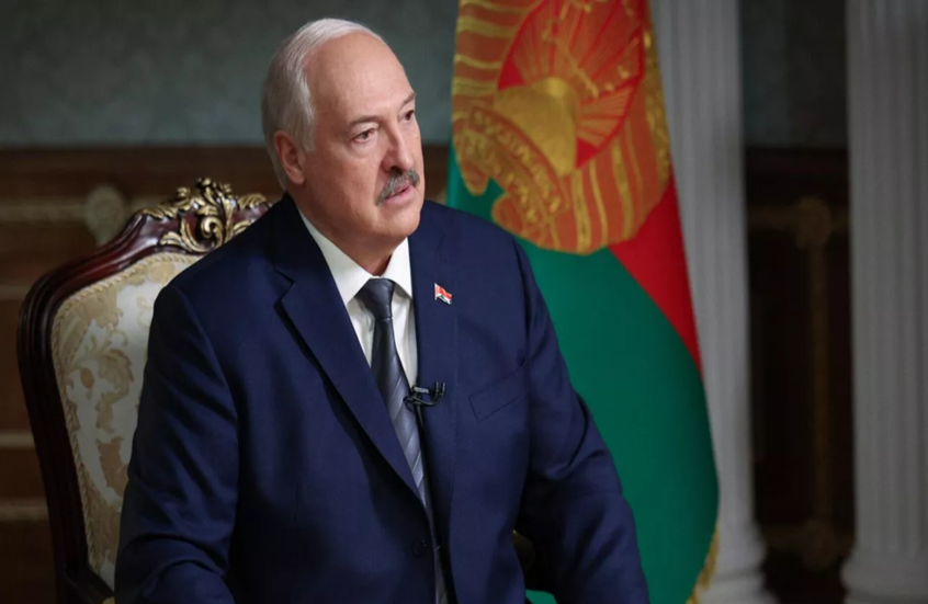 لوكاشينكو: نبني جيشا قادرا على تبريد الرؤوس الحامية