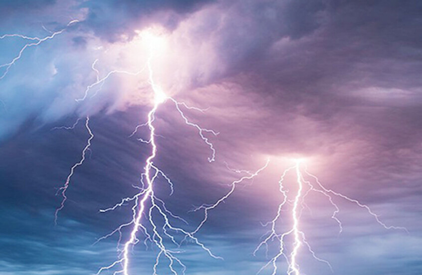 “منخفض قطبي” يضرب مصر.. وتحذيرات من أجواء “طوبة” القاسية