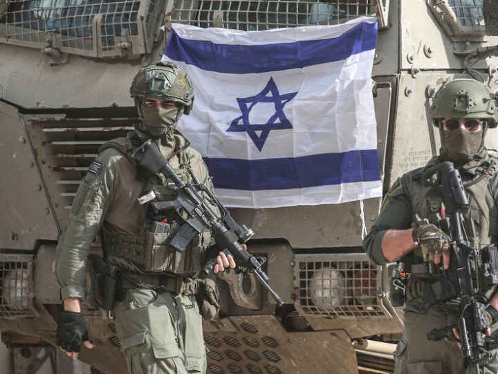 مفوض أممي: إسرائيل تضاعف جهودها للضم غير المشروع للأراضي الفلسطينية