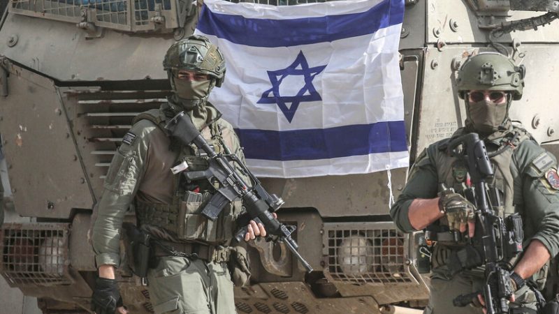 مفوض أممي: إسرائيل تضاعف جهودها للضم غير المشروع للأراضي الفلسطينية