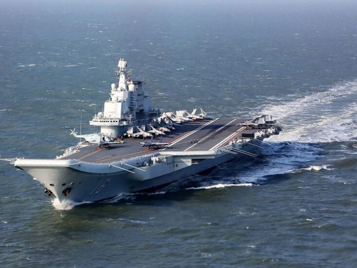 “عين التنين” الصينية.. تهديد جديد يقلب موازين الحرب الخفية بين أمريكا وإيران