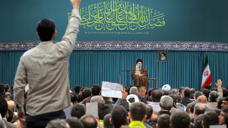 حصري.. تقسيم الأدوار الحربية بين واشنطن وتل أبيب ضد إيران.. رسالة طهران: أي حرب ستكون بلا حدود