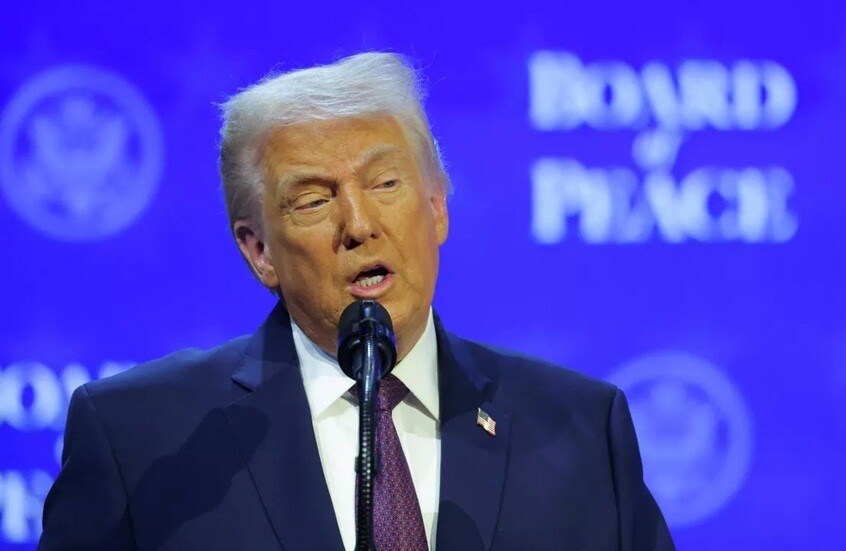 ترامب: لا أحتاج موافقة الكونغرس لفرض الرسوم الجمركية