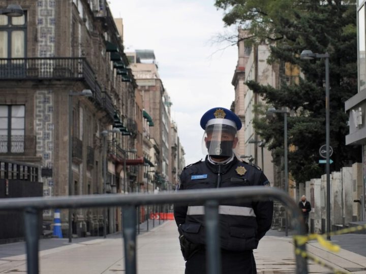 صاحبته قادت الأمن المكسيكي إليه.. كشف تفاصيل جديدة عن عملية تصفية “إل مينتشو” وكم جنديا سقط فيها!