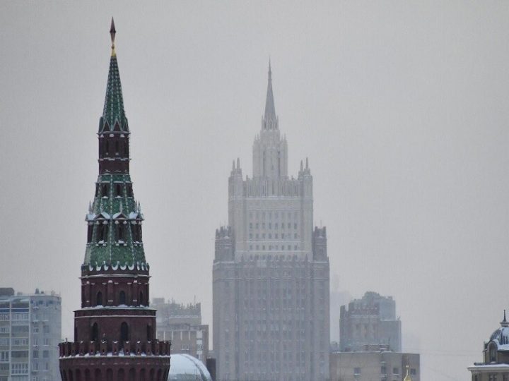 موسكو تدين الإجراءات الأمريكية ضد كوبا التي أدت إلى أزمة طاقة في البلاد