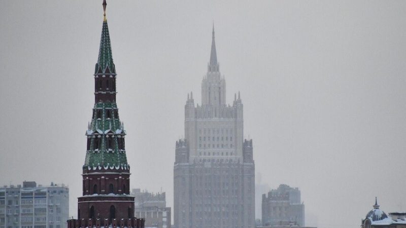 موسكو تدين الإجراءات الأمريكية ضد كوبا التي أدت إلى أزمة طاقة في البلاد