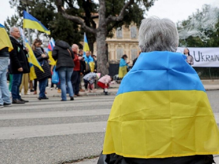 تقديرات دولية عن تكلفة إعادة إعمار أوكرانيا