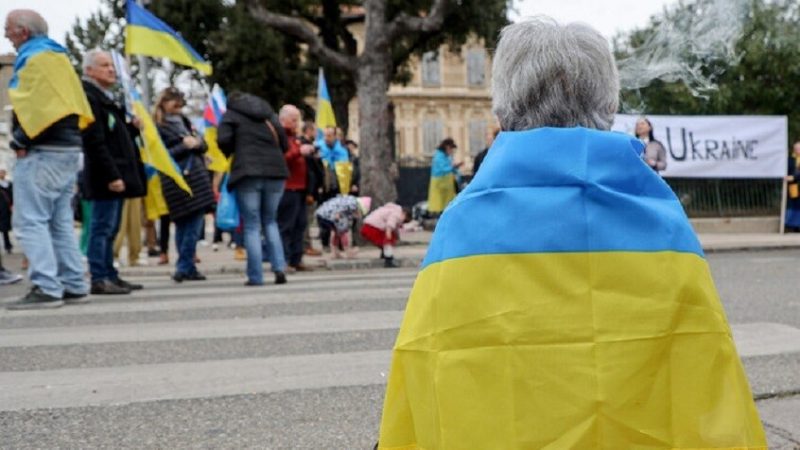 تقديرات دولية عن تكلفة إعادة إعمار أوكرانيا