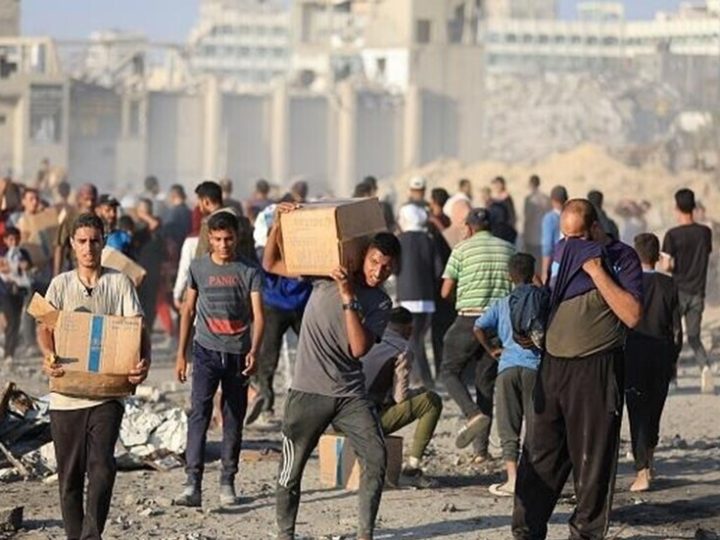 إندونيسيا تستعد لإرسال جنودها لحفظ السلام في غزة خلال أسبوعين