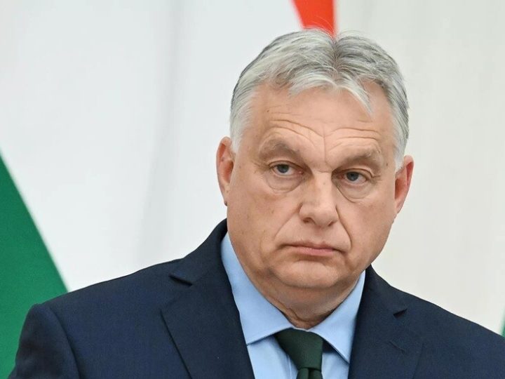 أوربان: أوكرانيا تنتهك اتفاقية الشراكة مع الاتحاد الأوروبي وتستخدم النفط “سلاحا” ضدنا