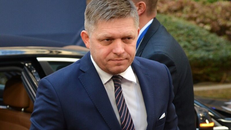 زيلينسكي يرفض التحدث مع فيستو حول خط “دروجبا” لنقل النفط