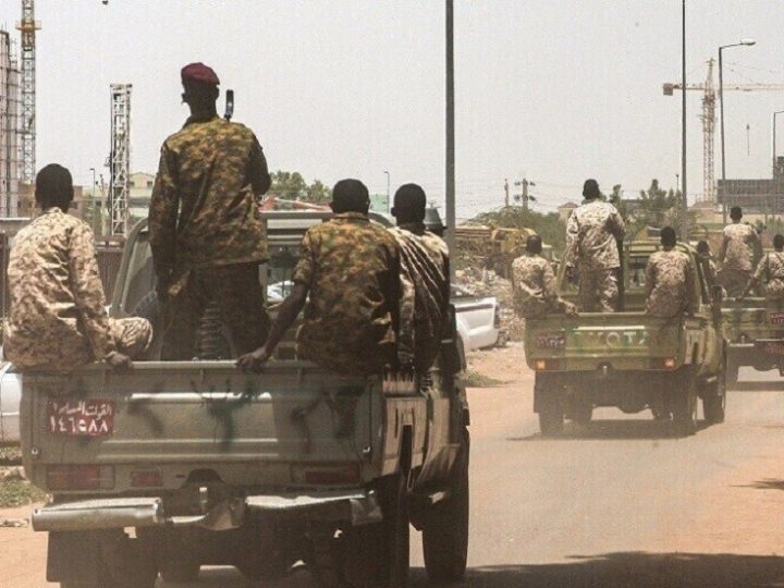 الخارجية السودانية: أي مقترحات لإنهاء الحرب لا تراعي مصالح السودان لن تحظى بالموافقة