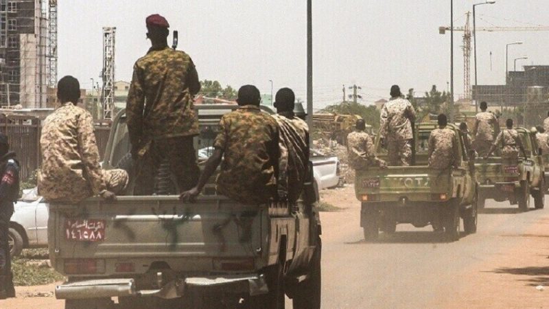 الخارجية السودانية: أي مقترحات لإنهاء الحرب لا تراعي مصالح السودان لن تحظى بالموافقة