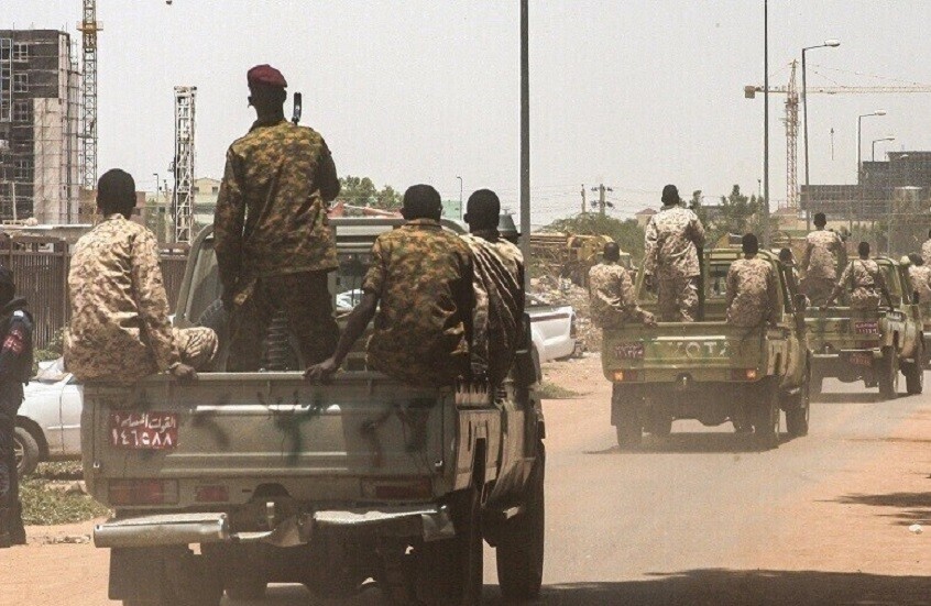 الخارجية السودانية: أي مقترحات لإنهاء الحرب لا تراعي مصالح السودان لن تحظى بالموافقة