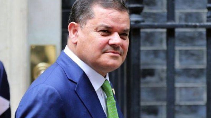 الشعب الليبي على حافة الانفجار والدبيبة يحذر: الغضب مفهوم