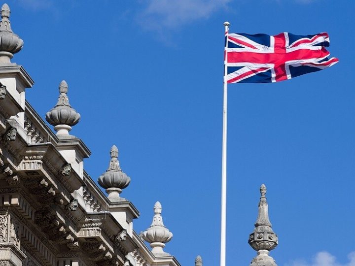 بريطانيا تنشئ مقر قيادة لتشكيل قوة متعددة الجنسيات في أوكرانيا