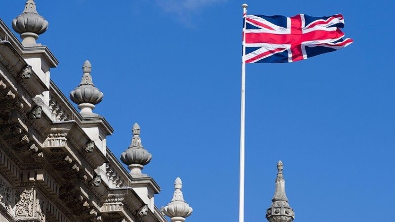 بريطانيا تنشئ مقر قيادة لتشكيل قوة متعددة الجنسيات في أوكرانيا