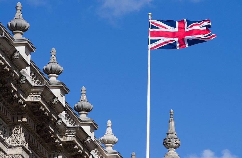 بريطانيا تنشئ مقر قيادة لتشكيل قوة متعددة الجنسيات في أوكرانيا