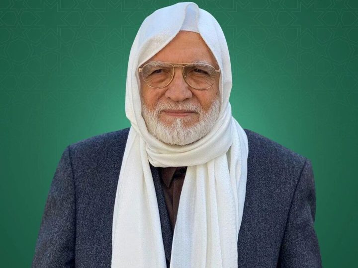 حديث مفتي سوريا بشأن الإصلاح الزراعي يثير الجدل (صورة)