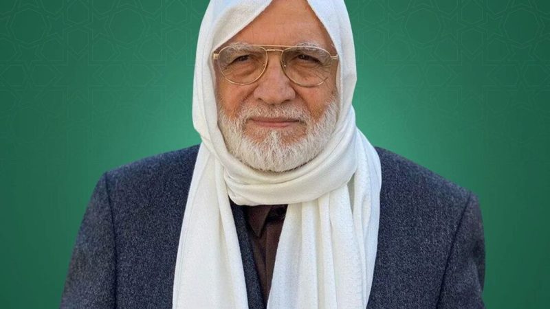 حديث مفتي سوريا بشأن الإصلاح الزراعي يثير الجدل (صورة)