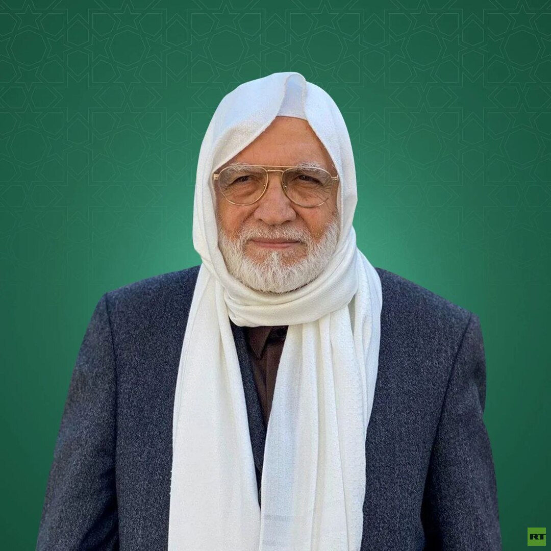 حديث مفتي سوريا بشأن الإصلاح الزراعي يثير الجدل (صورة)