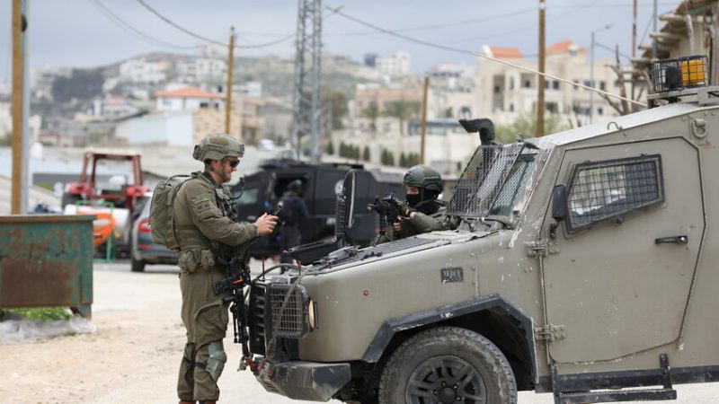 7 دول تنضم إلى بيان دولي يندد بقرارات إسرائيل في الضفة