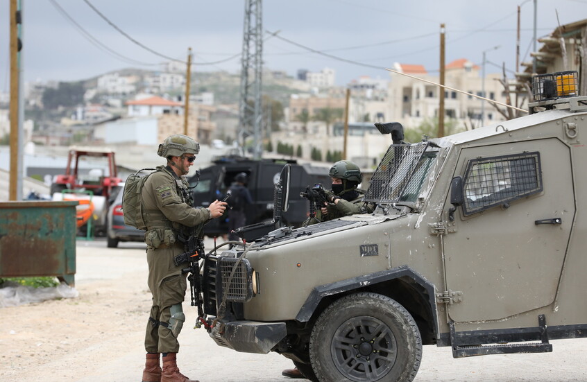 7 دول تنضم إلى بيان دولي يندد بقرارات إسرائيل في الضفة