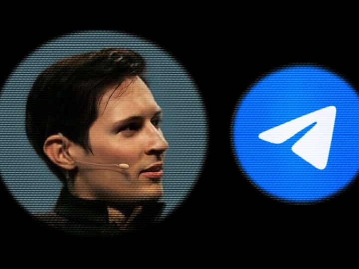 صحيفة حكومية روسية: مؤسس “تلغرام” يخضع لتحقيق في إطار قضية جنائية تتعلق بدعم الإرهاب