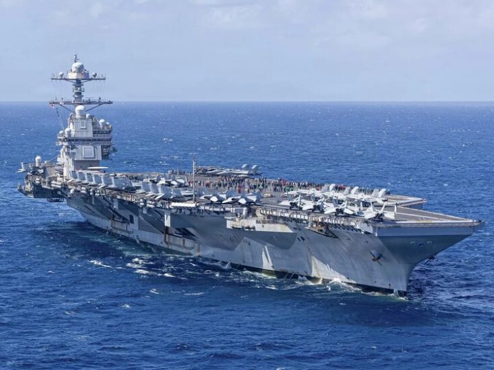 تقديرات إسرائيلية تحدد كم يوما تكفي قدرات واشنطن لتجنب فخ الاستنزاف الإيراني