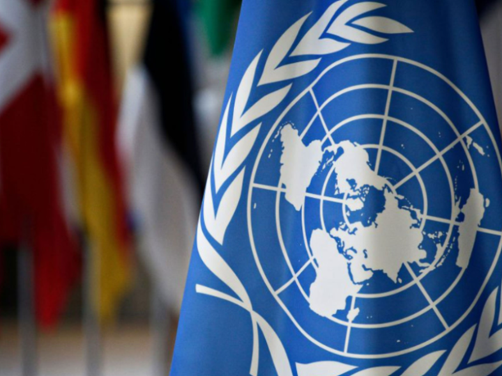 روسيا تدعو لنهج شامل وغير مسيس لتحقيق أهداف التنمية المستدامة العالمية